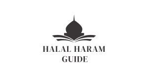Halal Haram Guide