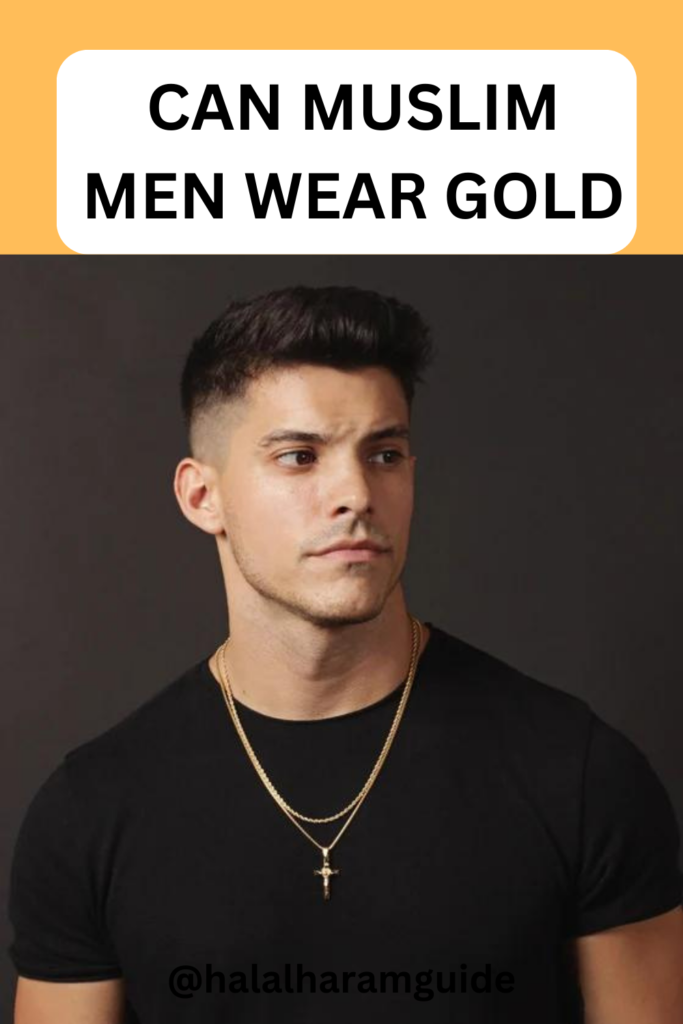 can-muslim-men-wear-gold-pin