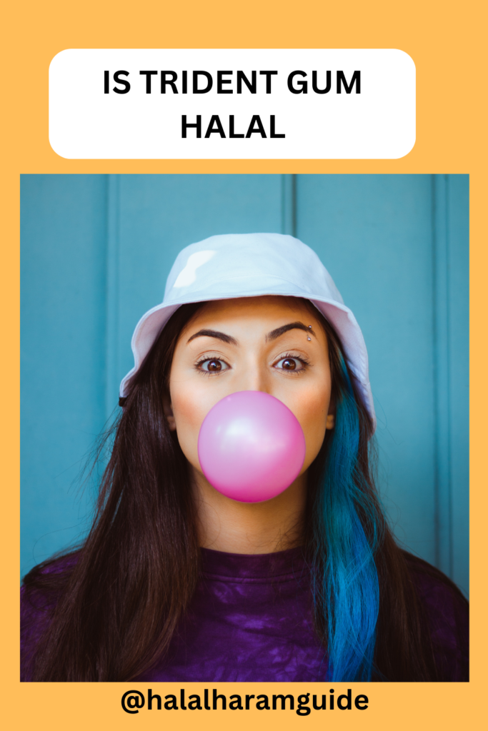 is-trident-gum-halal-pin