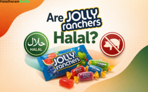 are jolly ranchers halal