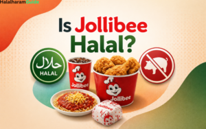 is jollibee halal
